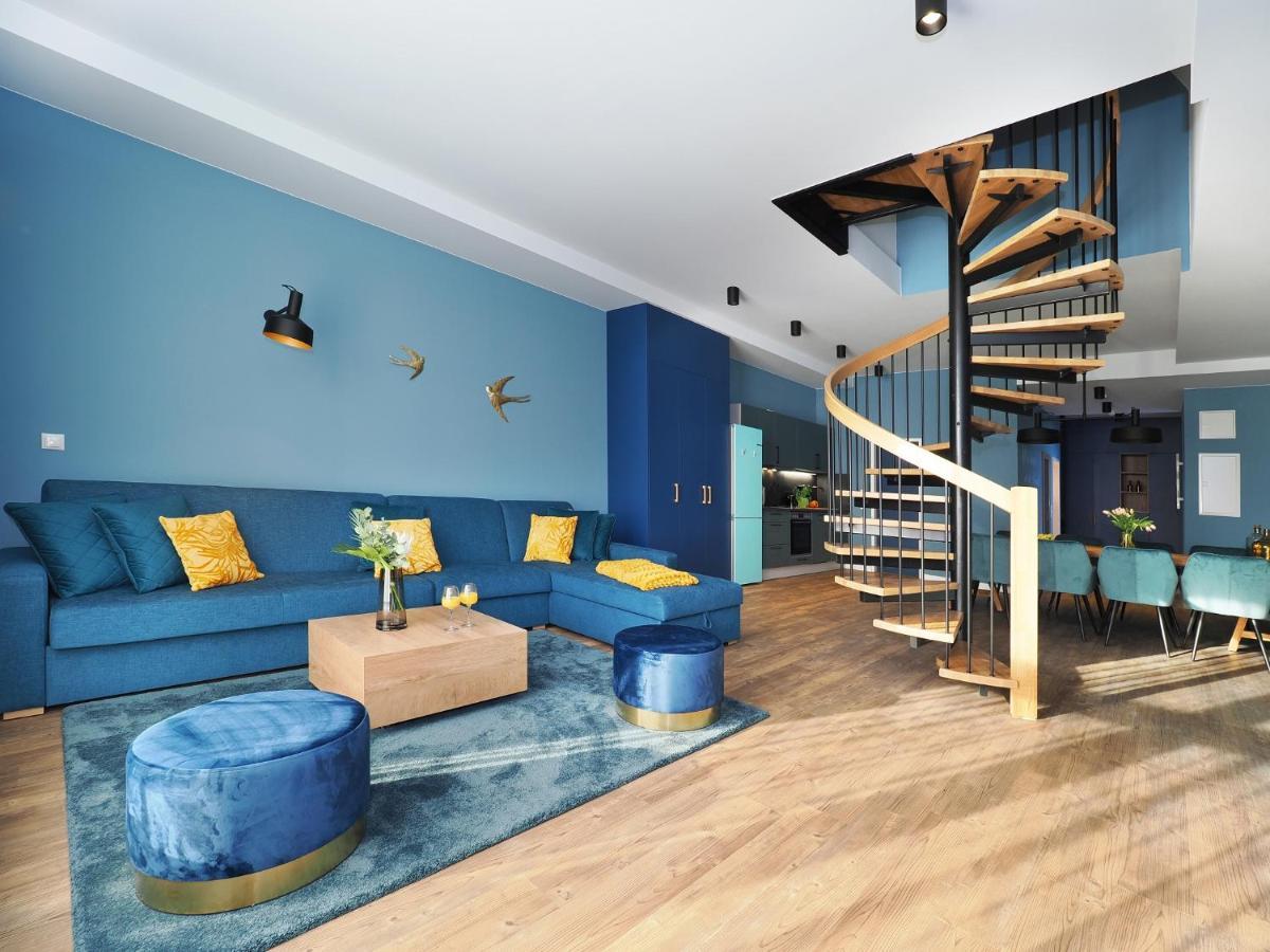 Seebruecke Heringsdorf - Appartement Mit 2 Schlafzimmern Und Terrasse S22 Ngoại thất bức ảnh